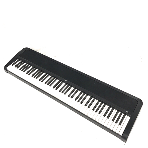 KORG B1 電子ピアノ デジタルピアノ キーボード 88鍵盤 2019年製