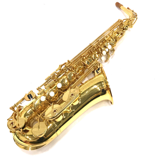 ヤマハ アルトサックス YAS-475