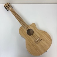 Aklot アクロット ウクレレ 竹製 弦楽器