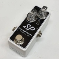 Xotic SP Compressor エキゾティック コンプレッサー エフェクター