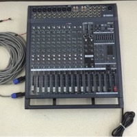 YAMAHA EMX5000-12 パワードミキサー