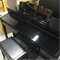 YAMAHA 電子ピアノ Clavinova CLP-480PE 2012年製