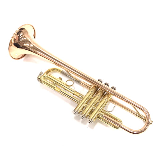 ヤマハ トランペット YTR-333