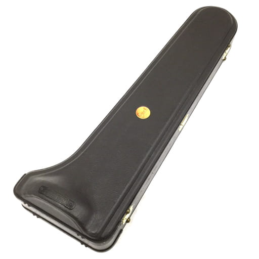 ヴィンセントバック テナーバストロンボーン Stradivarius Model 42G マウスピース/ケース付き Vincent Bach
