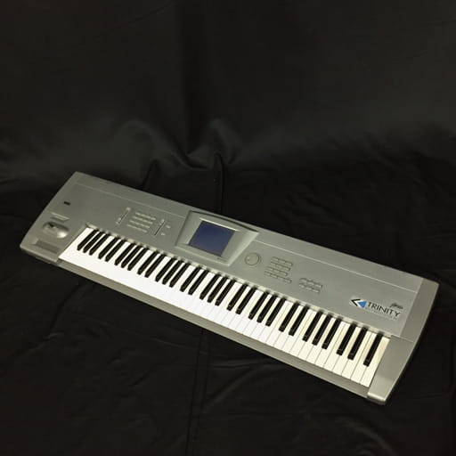 KORG コルグ Trinity Pro キーボード シンセサイザー