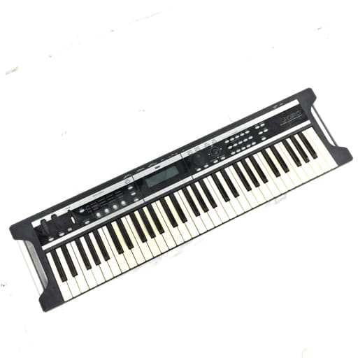 KORG コルグ X50 シンセサイザー 電子ピアノ