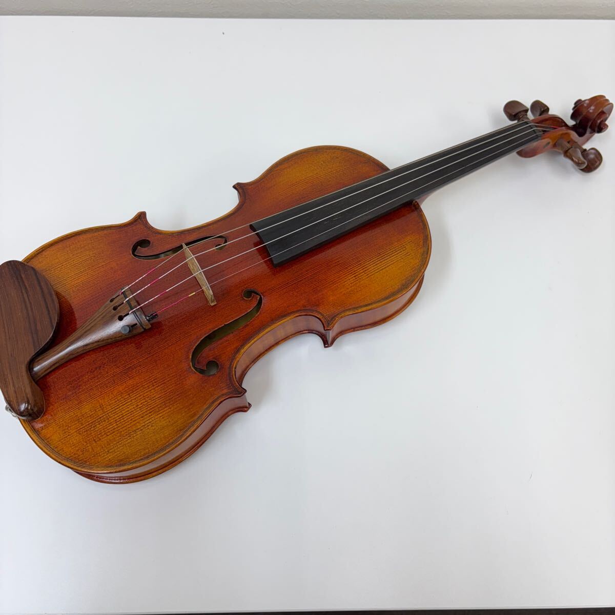 R.M.PAULUS 1994年 ヴァイオリン 弦楽器 バイオリン ケース付き