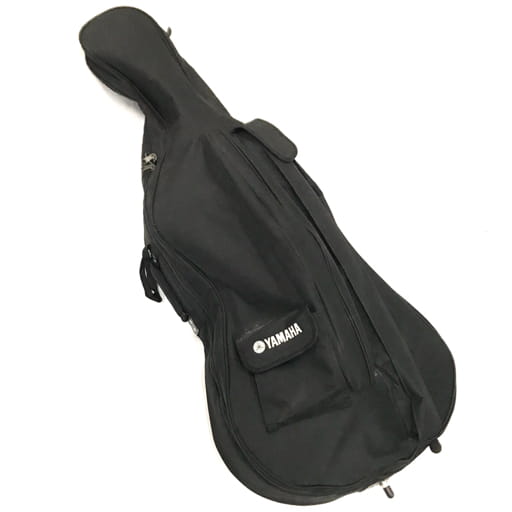 ヤマハ VC7G 2013年製 4/4サイズ チェロ ソフトケース付き YAMAHA