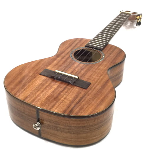 Kai Ukulele カイ ウクレレ KT-5000R テナーウクレレ