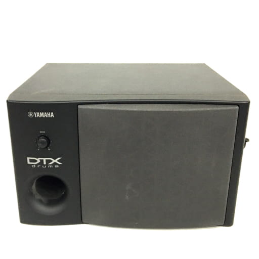 ヤマハ 電子ドラム DTX2 モジュール ドラムパッド 電子ドラムスピーカー 等 ドラム まとめセット