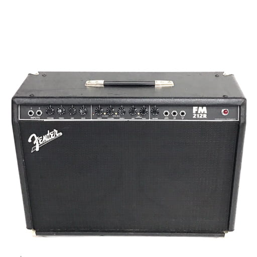 Fender FM212R フェンダー ギターアンプ