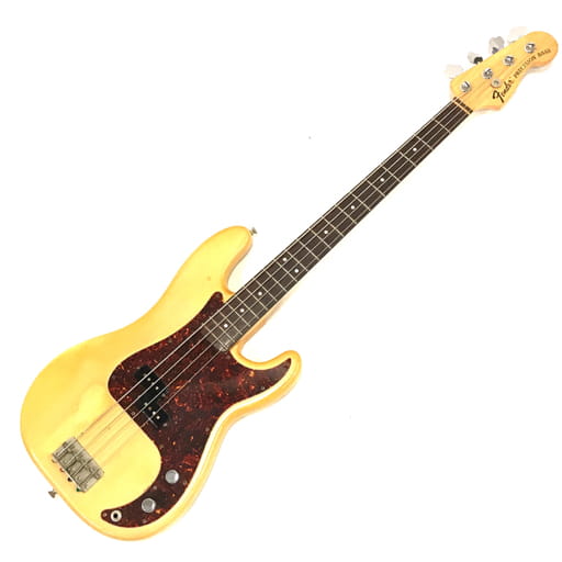 Fender USA フェンダー PRECISION BASS 06-07年製 エレキベース Z6243589
