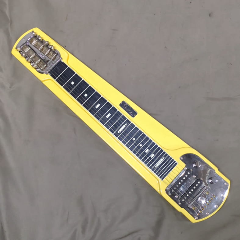 Fender フェンダー DELUXE-6 スチールギター